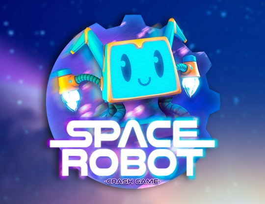 Space Robot – Crash Game